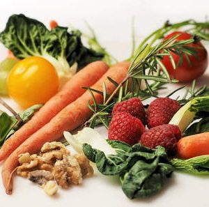Why choose vegetarianism