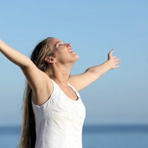 heal the Feminine within with spiritual counseling & coaching