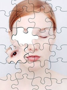 Integrate your life puzzle with intuitive spiritual counseling coaching