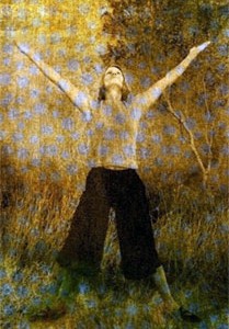 expand your perception with intuitive spiritual counseling & coaching