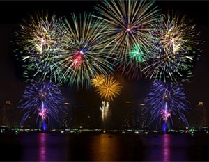 Happy New Year!