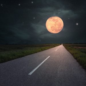 learn about this special summer solstice with strawberry moon
