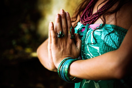 develop an abundant mindset with spiritual counseling coaching