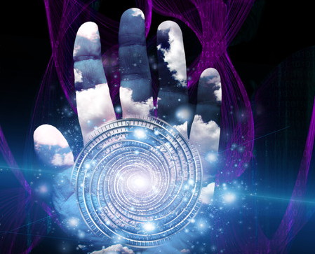 personal & spiritual growth with spiritual counseling & coaching