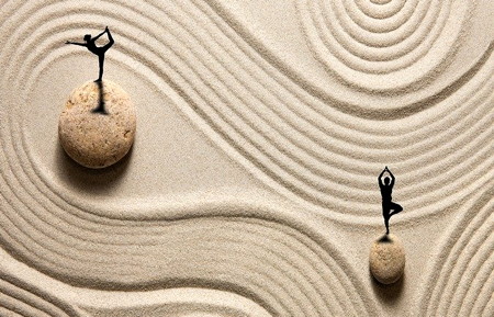 develop spiritual balance with spiritual counseling & coaching