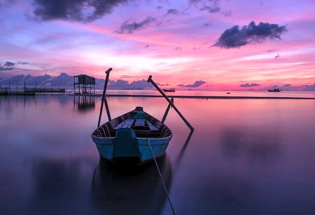 discover the power of stillness with a spiritual mentor & life coach