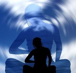 achieve true meditative states with a spiritual mentor & coach