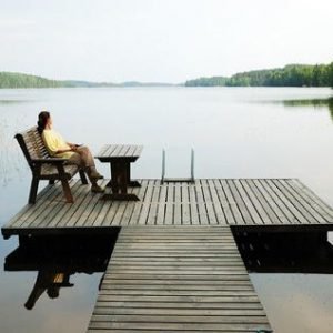 learn to quiet the mind with a spiritual mentor & coach