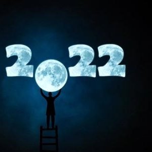 astrology & numerology of 2022