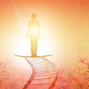 experience real success with a spiritual mentor & coach