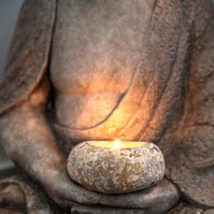 how to dissolve the ego with a spiritual teacher & coach