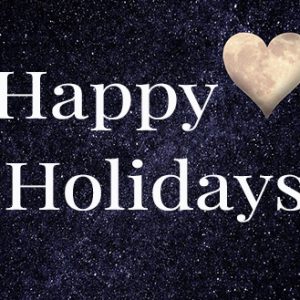 Holiday wishes from Yol Swan