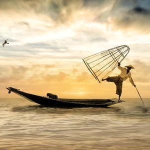 experience inner peace with spiritual mentor coach
