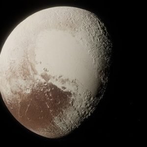 the transformative power of Pluto in Aquarius