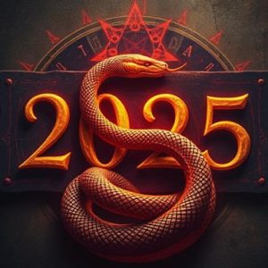 navigate the year of the wood snake with a spiritual mentor coach