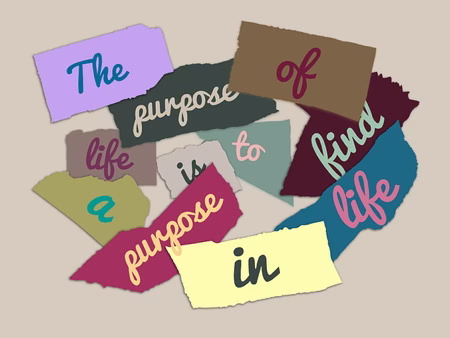 Find meaning in life with a spiritual coach Find meaning in life with a spiritual coach