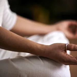 learn about meditation for emotional healing with a spiritual coach