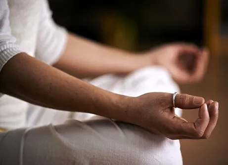 learn about meditation for emotional healing with a spiritual coach