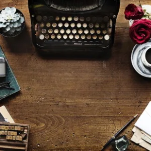 stories we tell ourselves as a fixed identity