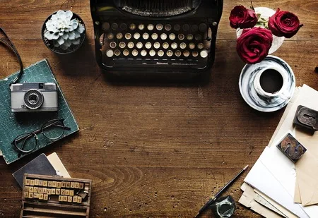 stories we tell ourselves as a fixed identity